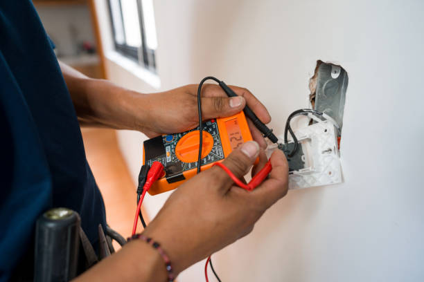 Best 24-Hour Electrician  in Harrisburg, NC