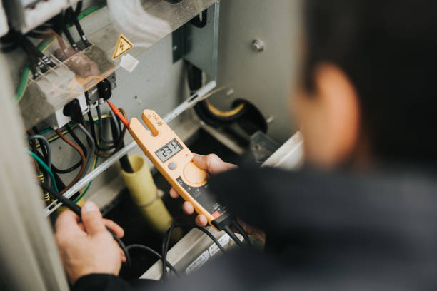 Best 24-Hour Electrician  in Harrisburg, NC