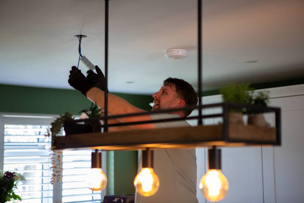 Best Emergency Electrical Repair  in Harrisburg, NC