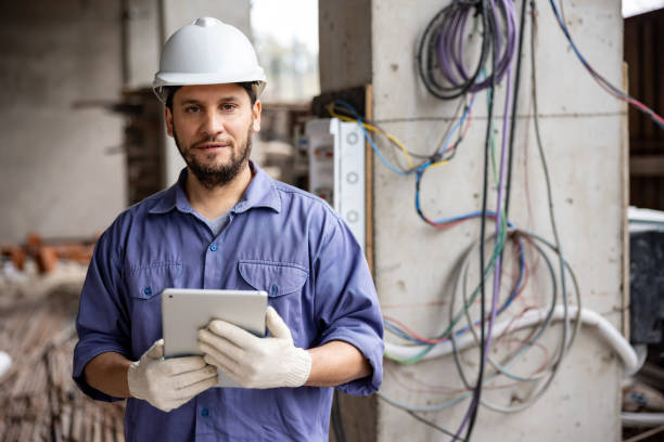 Best Electrical System Inspection  in Harrisburg, NC