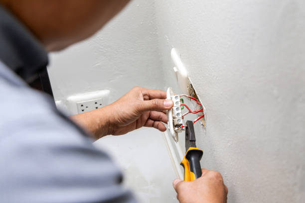 Best Home Electrical Repair  in Harrisburg, NC