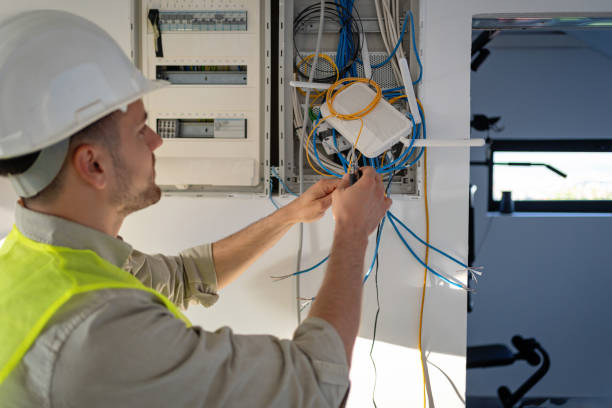 Best Electrical Outlet Repair  in Harrisburg, NC